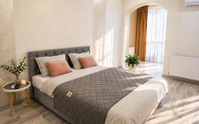 Favorite Apartments Citi НОВОБУДОВА ТЦ Депот, ЖК Атлант, Дуже ЧИСТО!